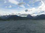 Beagle Channel